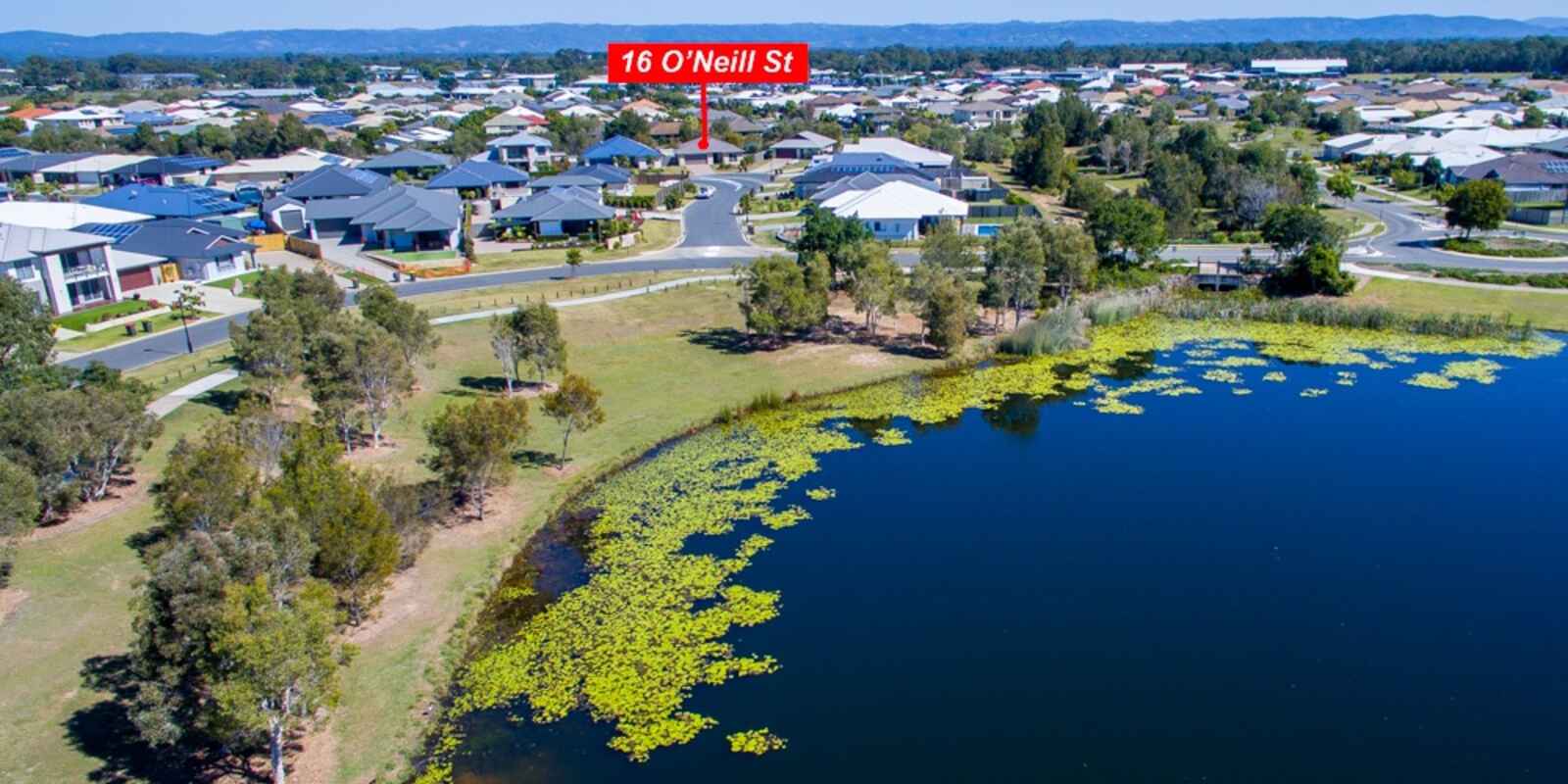 16 Oneill Street Caboolture