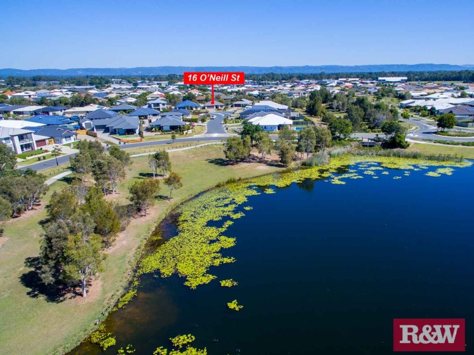 16 Oneill Street Caboolture