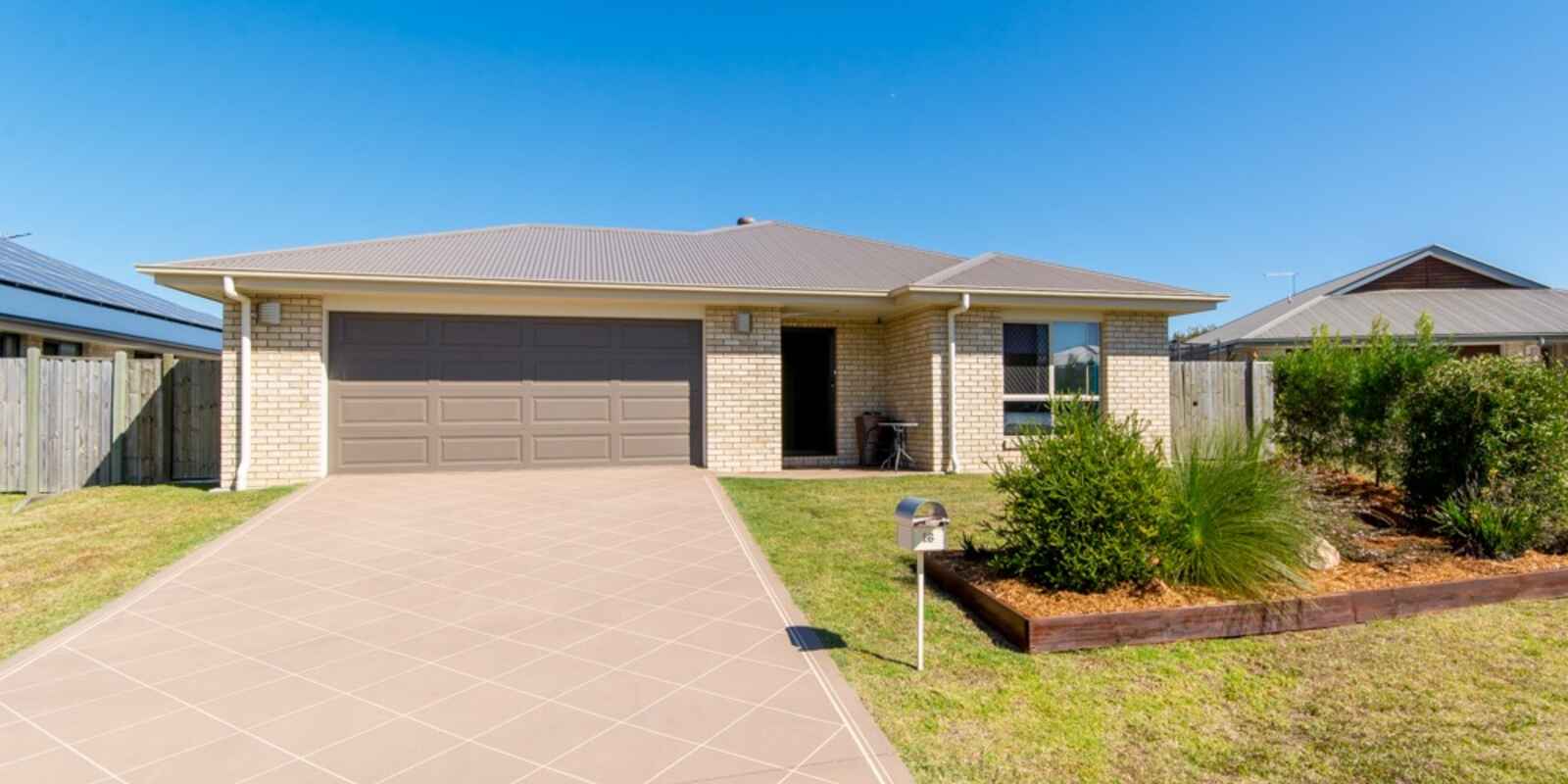 16 Oneill Street Caboolture