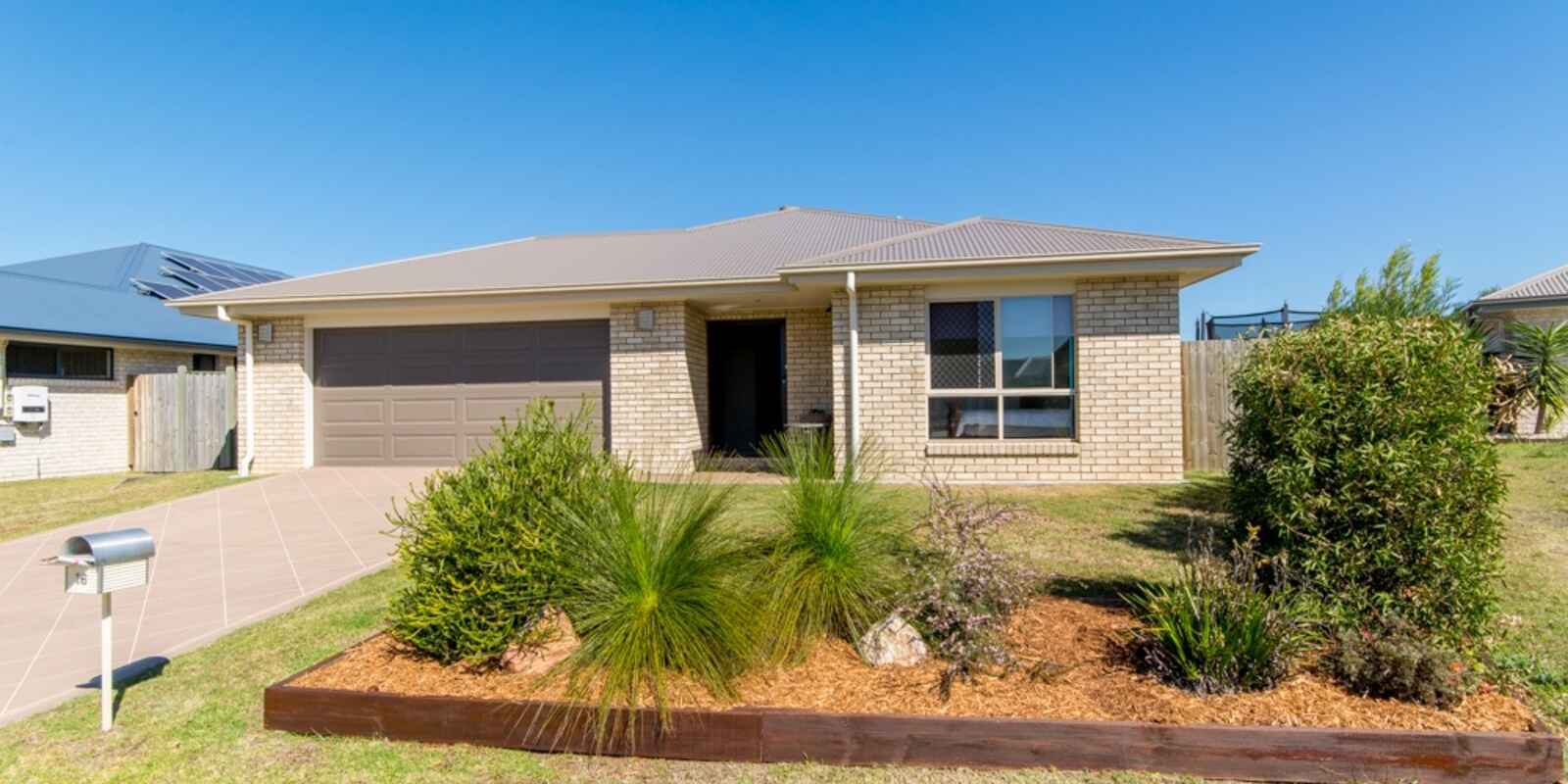 16 Oneill Street Caboolture