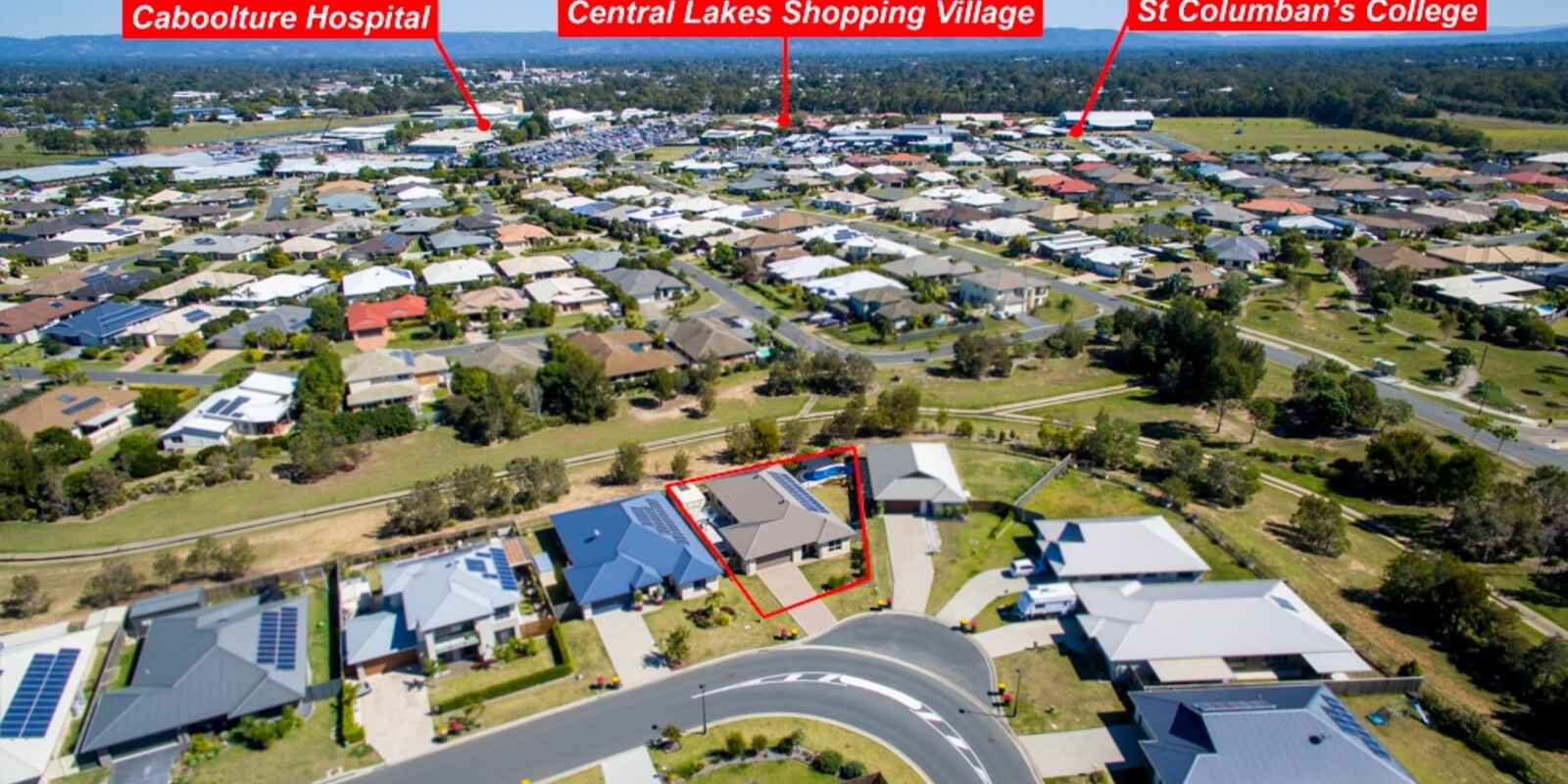 16 Oneill Street Caboolture