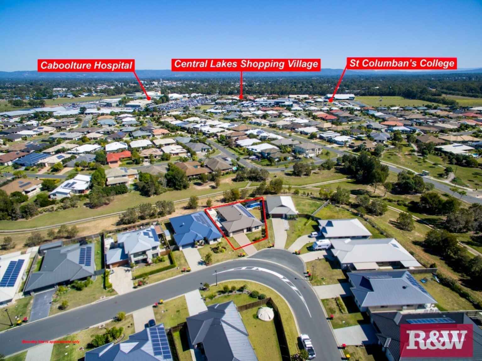 16 Oneill Street Caboolture