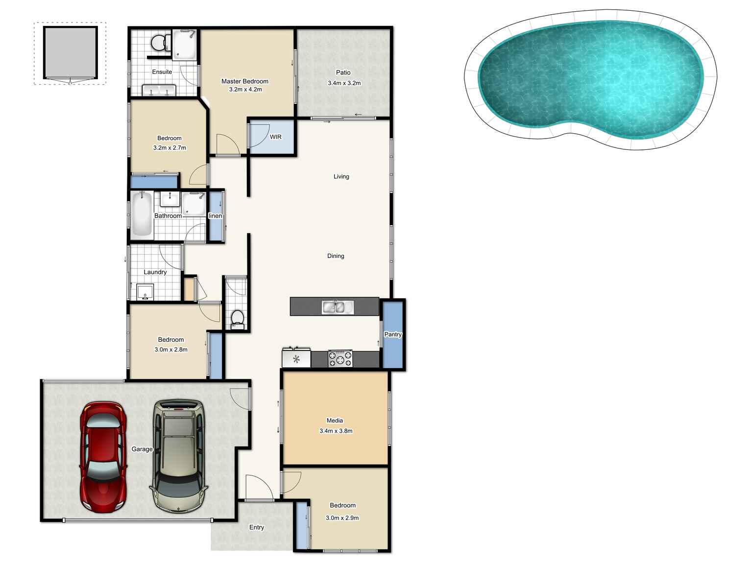 16 Oneill Street Caboolture