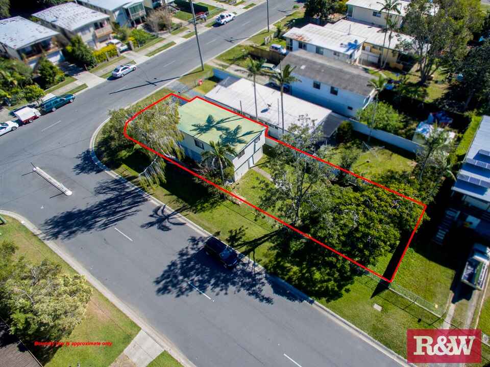 55 Moon Street Caboolture South