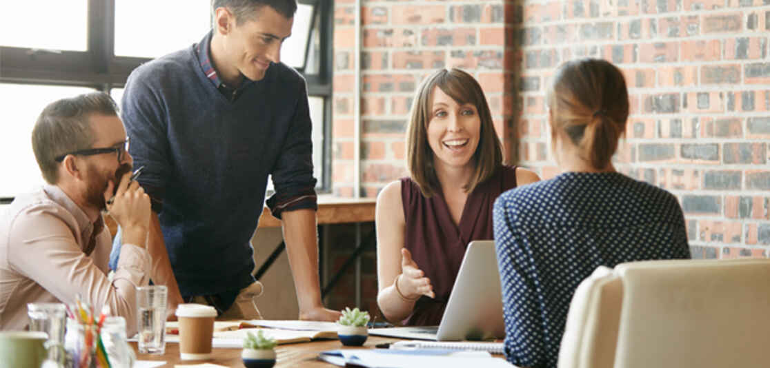 Ways to gain likability and trust Ways to gain likability and trust