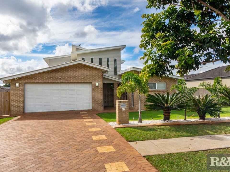 16 Willowleaf Circuit Upper Caboolture