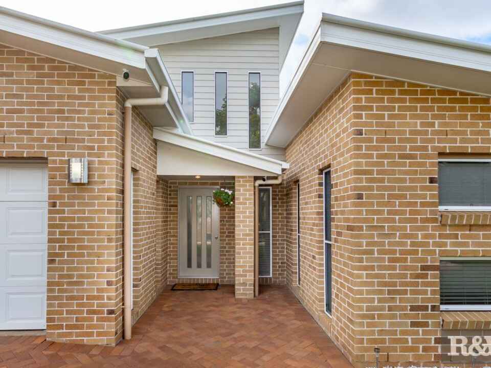 16 Willowleaf Circuit Upper Caboolture