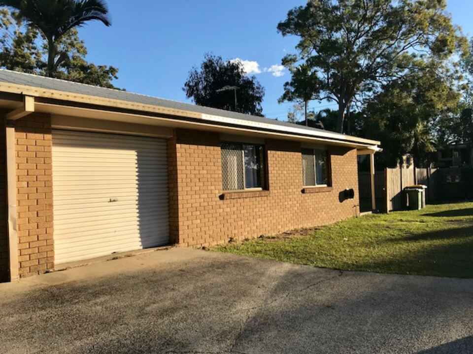 1/21 Manley Street Caboolture