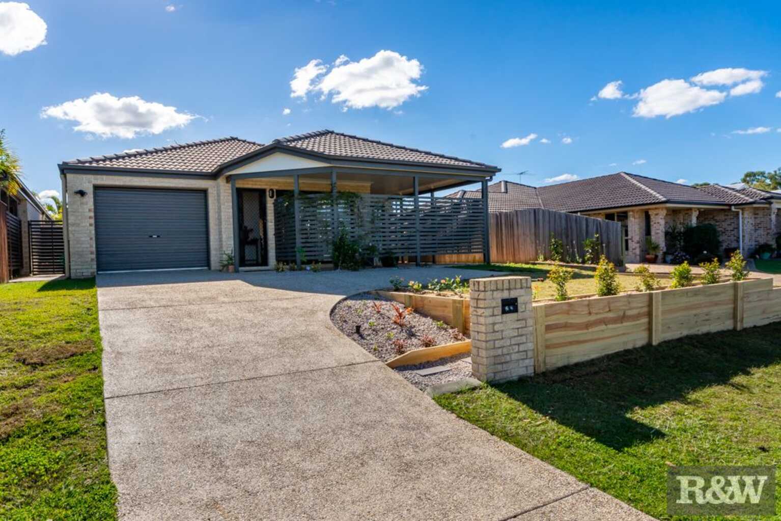 House For Sale - 2/6 Riberry Court Morayfield