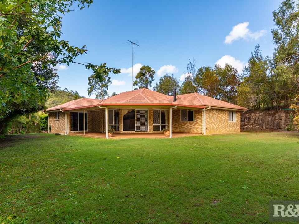 540 - 546 Old Gympie Road Elimbah