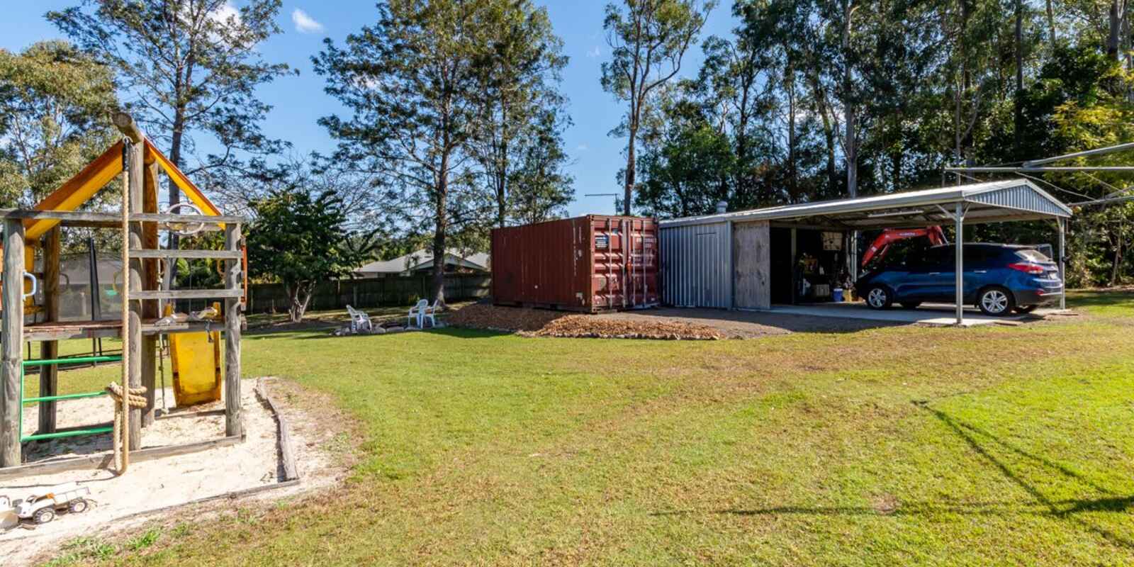 14 Fin Court Elimbah 14 Fin Court Elimbah