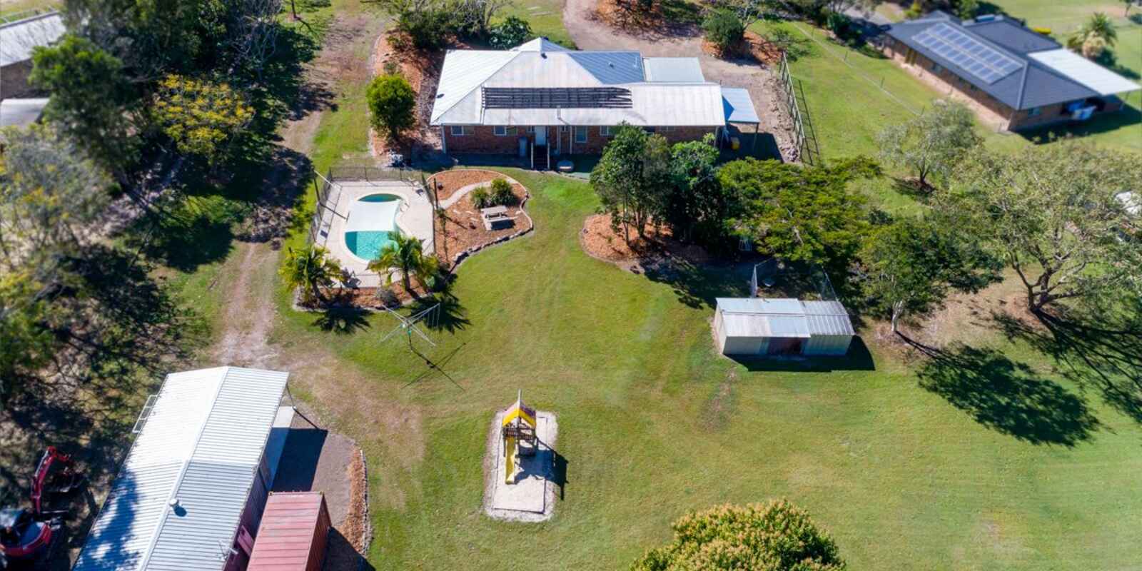 14 Fin Court Elimbah 14 Fin Court Elimbah