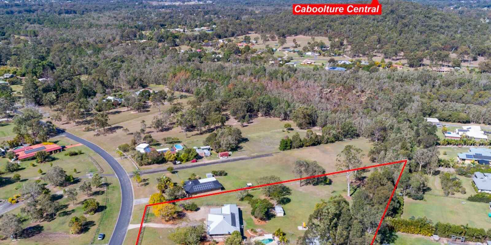 14 Fin Court Elimbah 14 Fin Court Elimbah