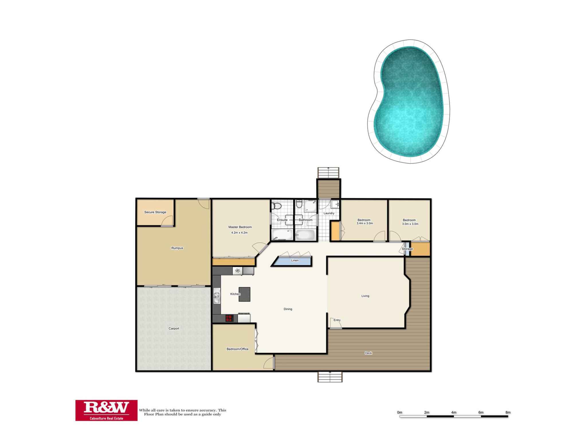 14 Fin Court Elimbah 14 Fin Court Elimbah