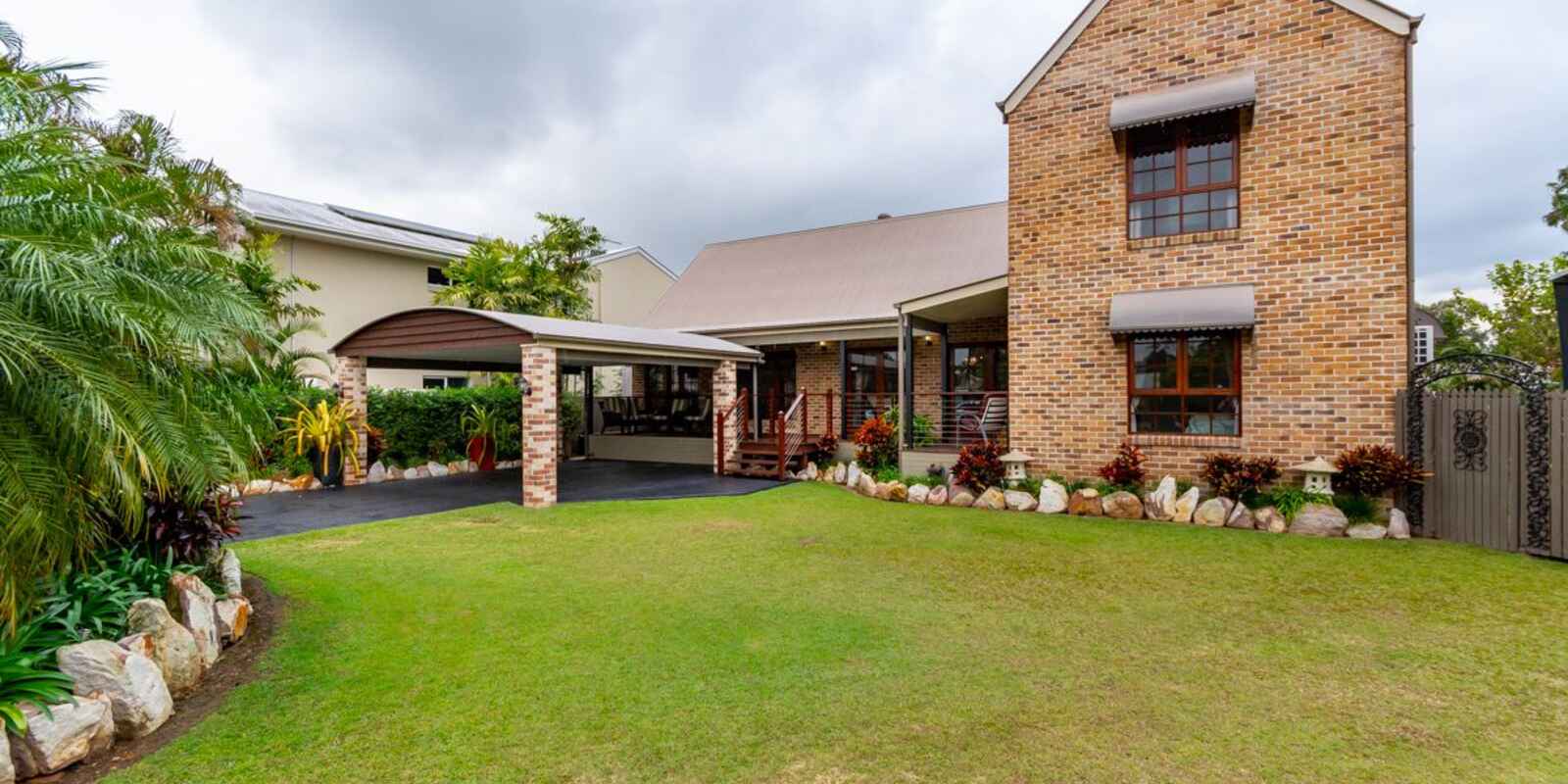 7 Bellwood Court Bellmere 7 Bellwood Court Bellmere