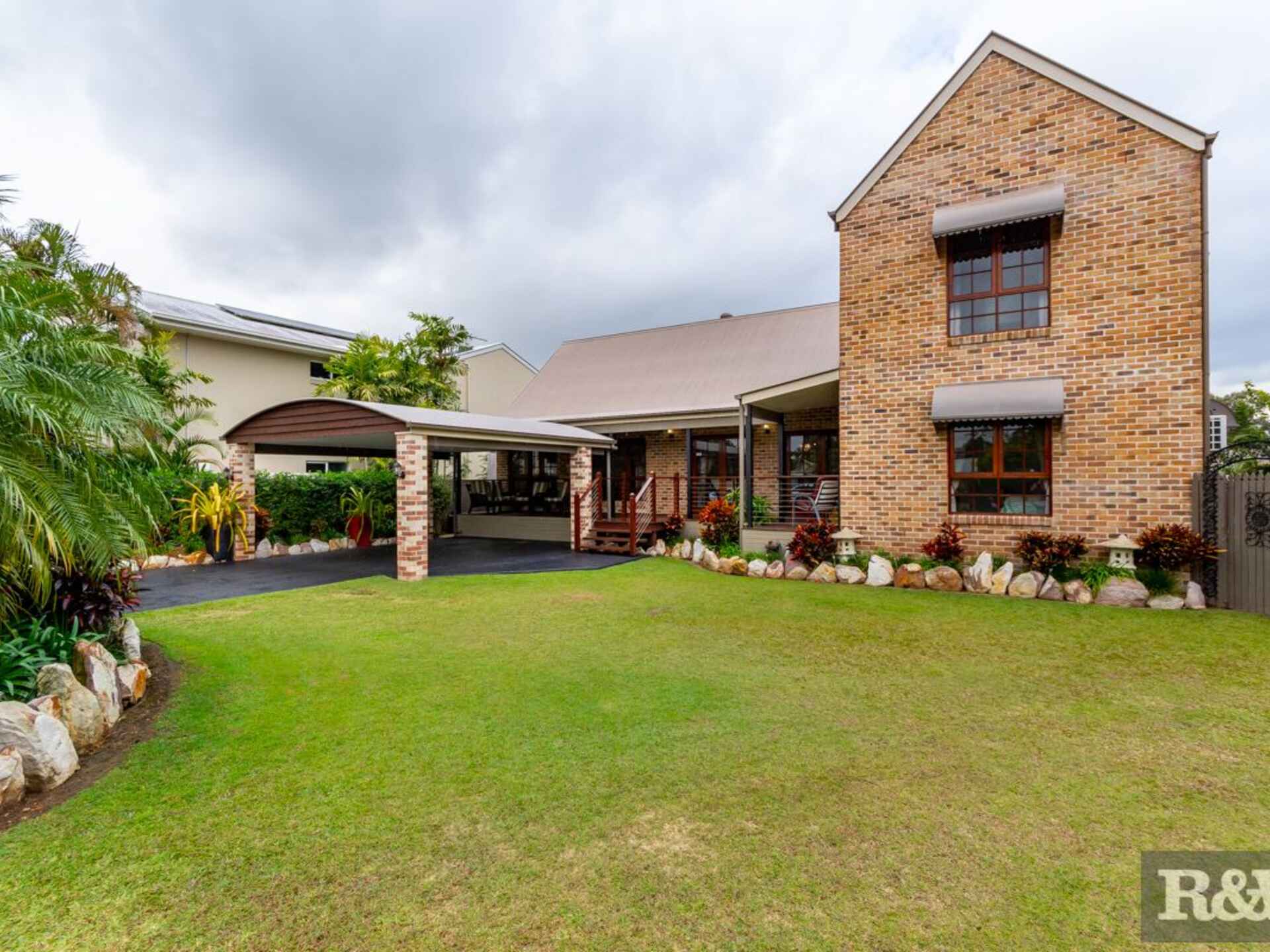 7 Bellwood Court Bellmere
