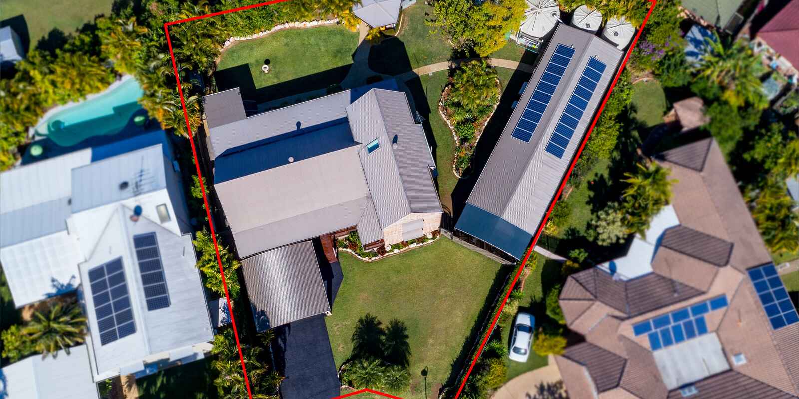 7 Bellwood Court Bellmere 7 Bellwood Court Bellmere