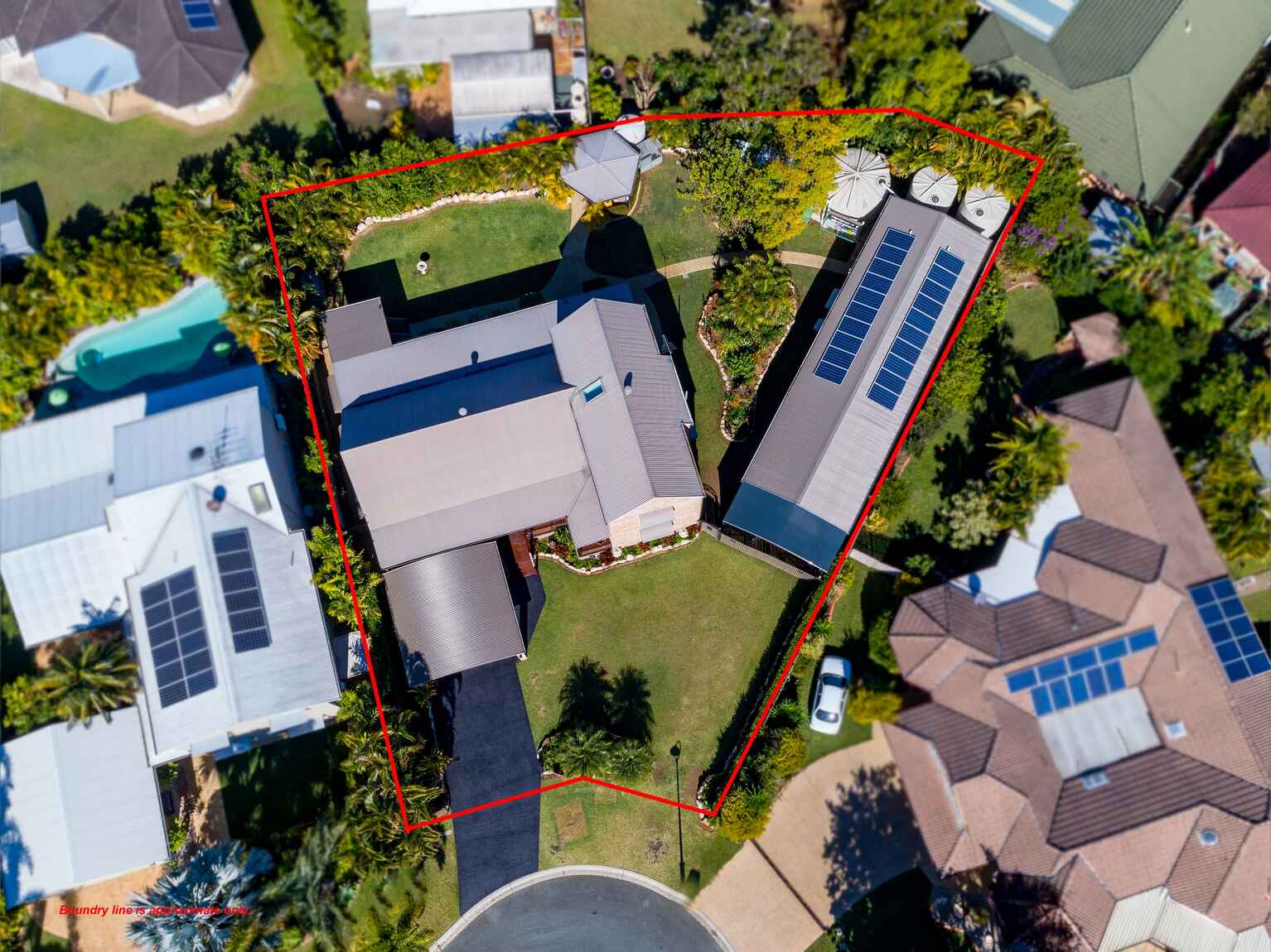 7 Bellwood Court Bellmere