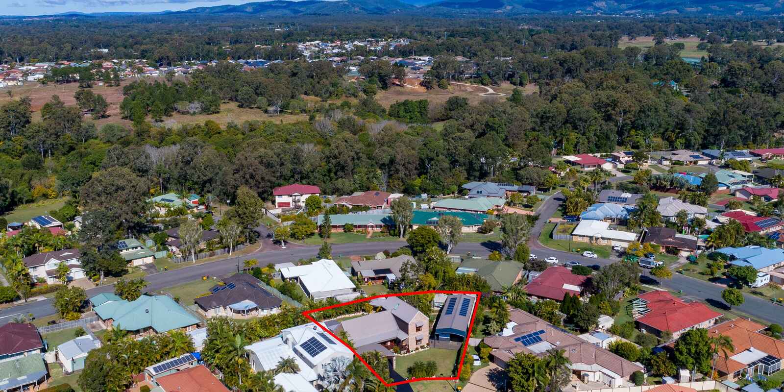 7 Bellwood Court Bellmere 7 Bellwood Court Bellmere