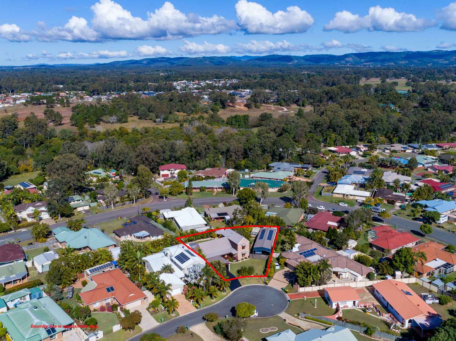 7 Bellwood Court Bellmere