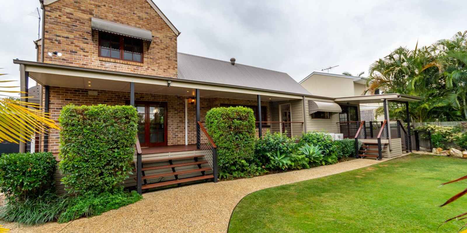 7 Bellwood Court Bellmere 7 Bellwood Court Bellmere