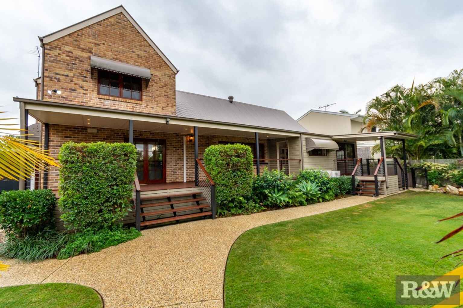 7 Bellwood Court Bellmere