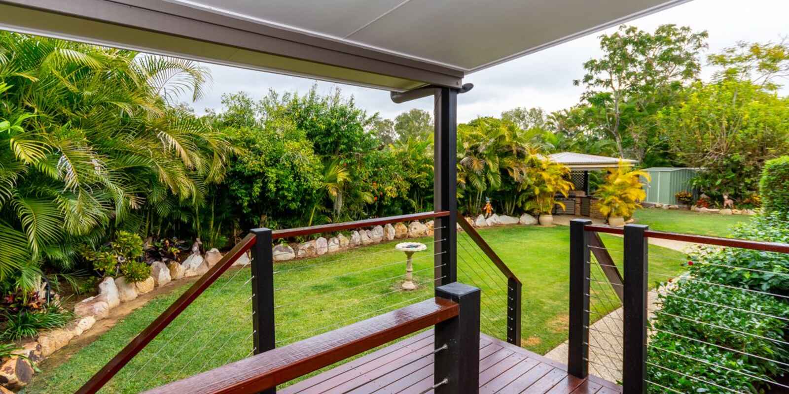7 Bellwood Court Bellmere 7 Bellwood Court Bellmere