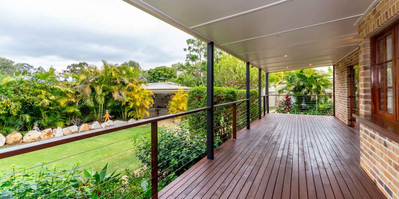 7 Bellwood Court Bellmere 7 Bellwood Court Bellmere