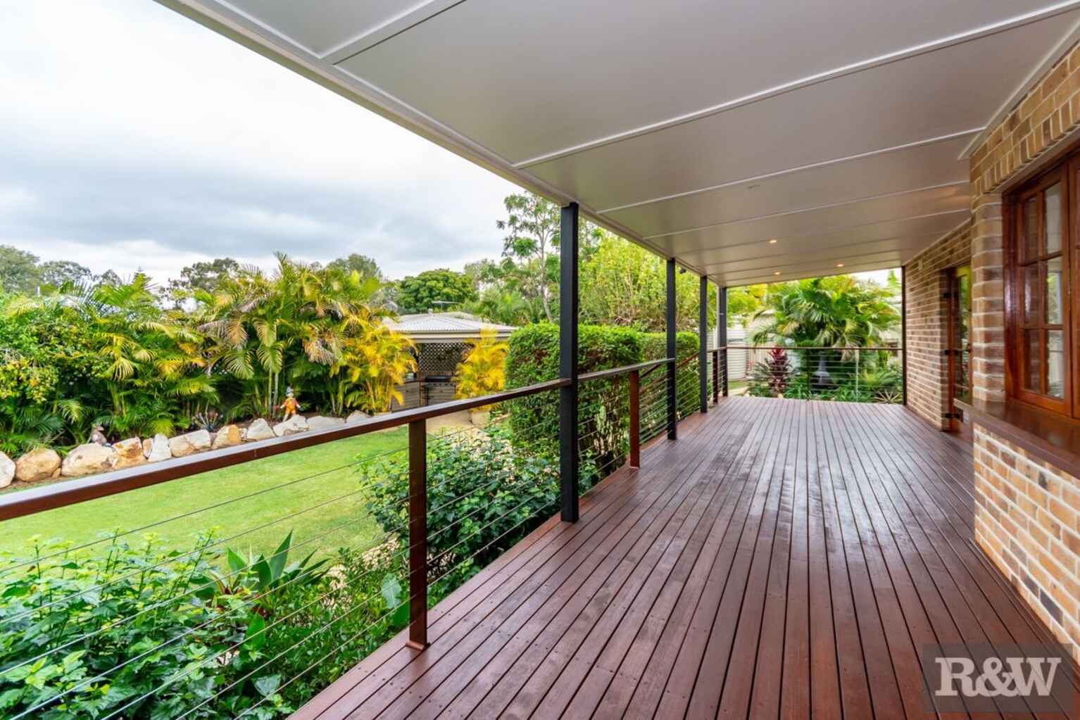 7 Bellwood Court Bellmere