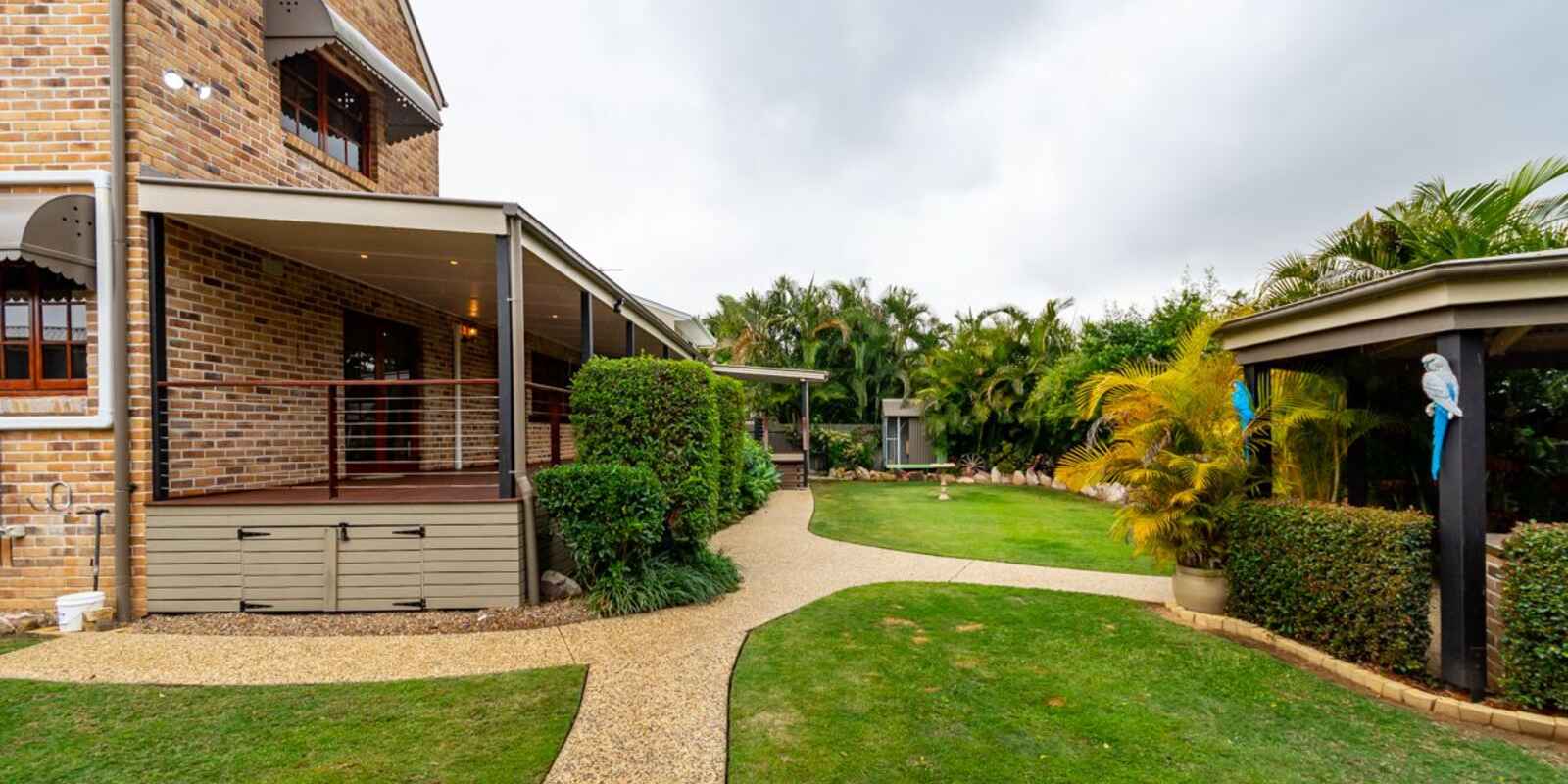 7 Bellwood Court Bellmere 7 Bellwood Court Bellmere