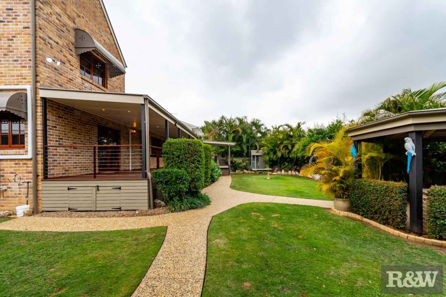 7 Bellwood Court Bellmere