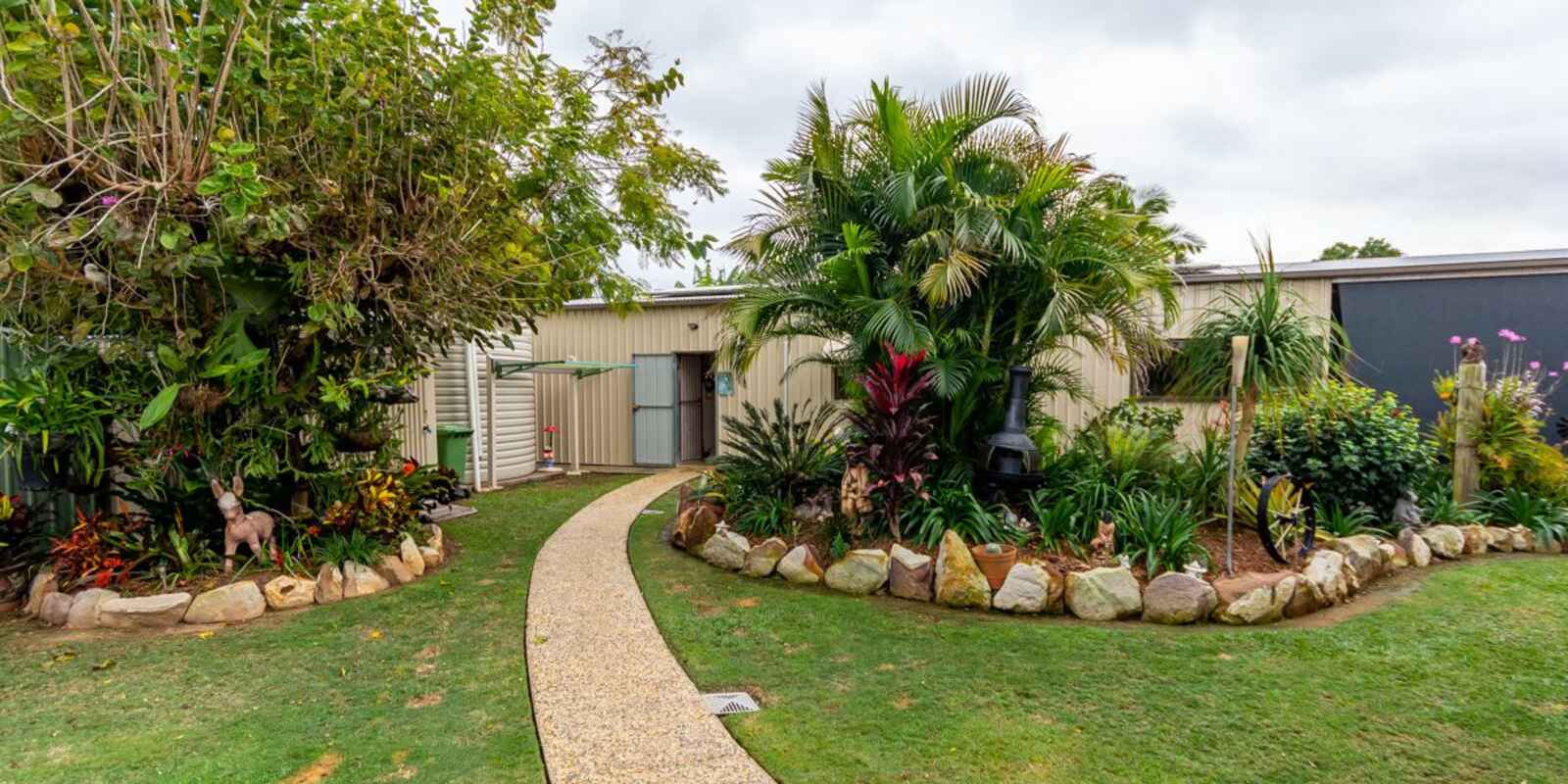 7 Bellwood Court Bellmere 7 Bellwood Court Bellmere