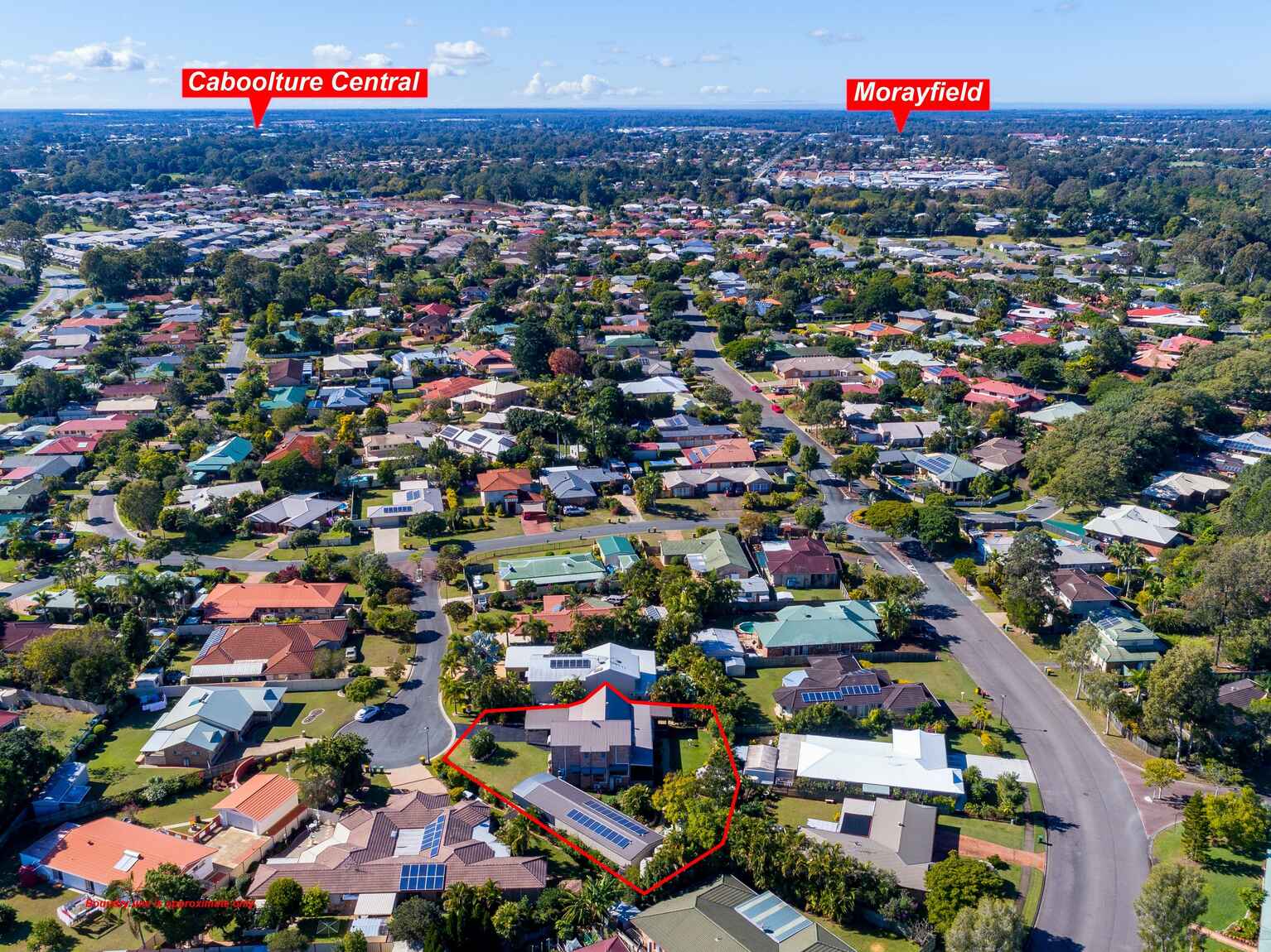 7 Bellwood Court Bellmere