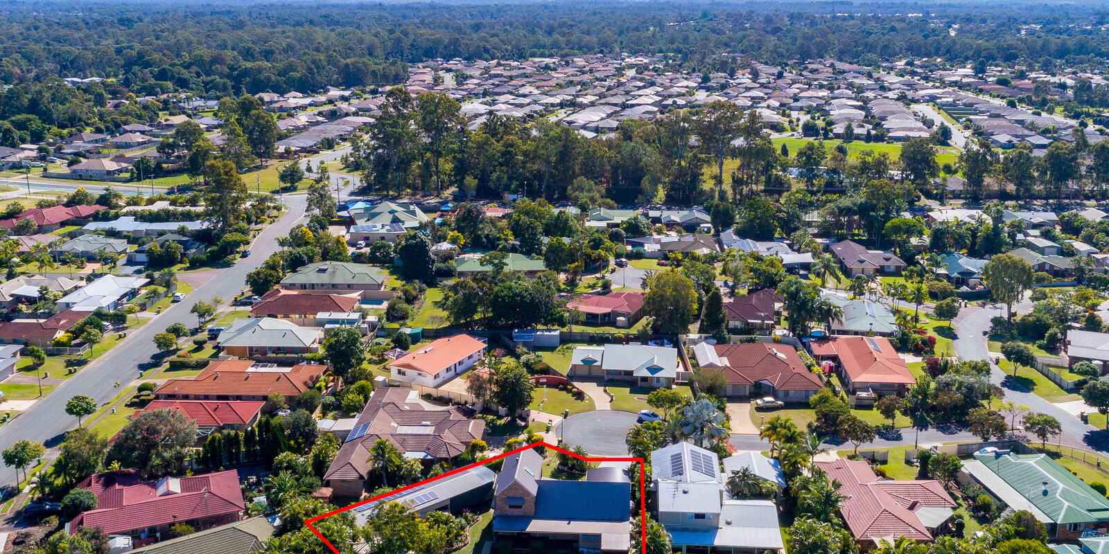 7 Bellwood Court Bellmere 7 Bellwood Court Bellmere