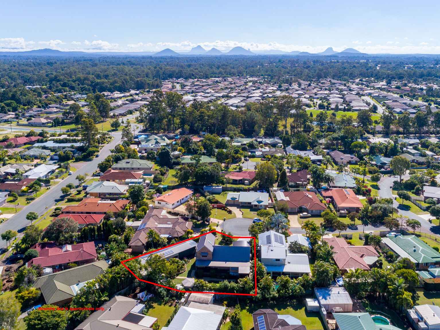 7 Bellwood Court Bellmere