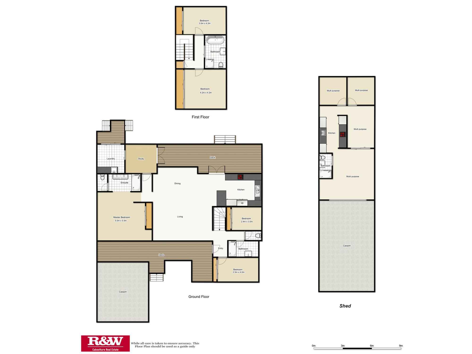 7 Bellwood Court Bellmere 7 Bellwood Court Bellmere