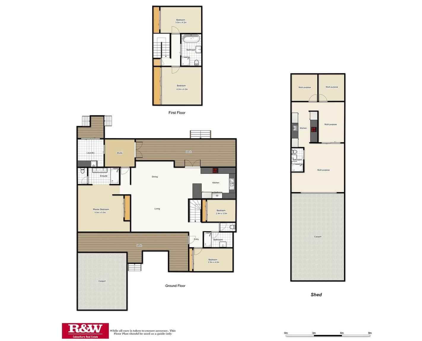 7 Bellwood Court Bellmere