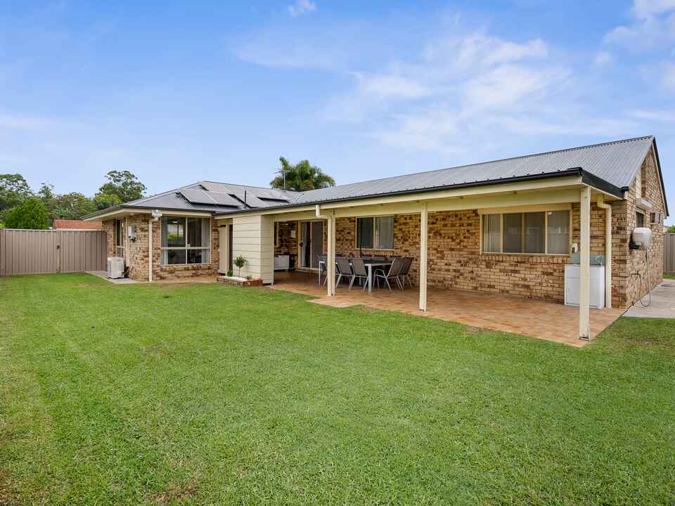 19 Balkee Drive Caboolture