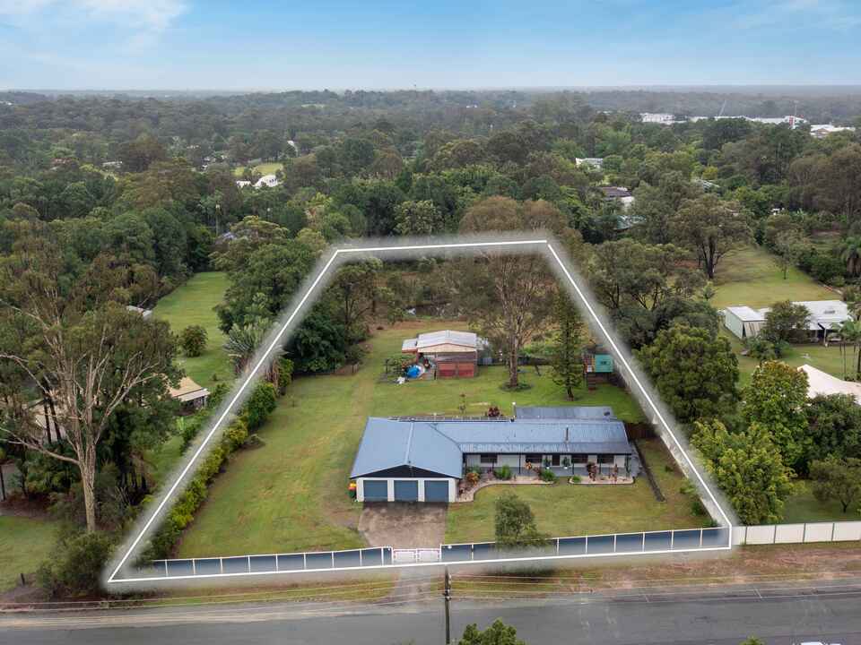 43 Richards Road Narangba