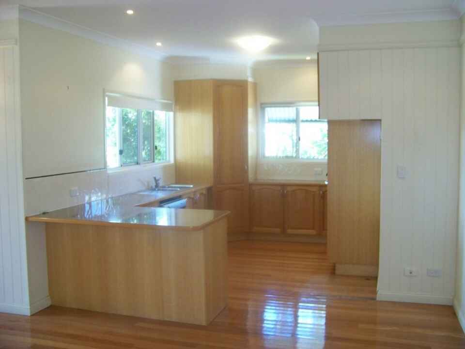 2 Russell Street Caboolture