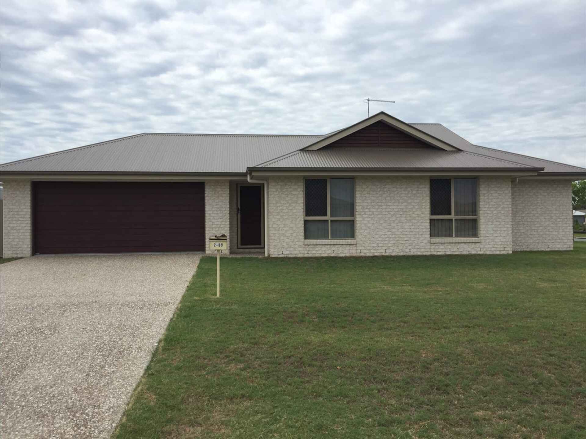 2/89 Moorhead Street Caboolture