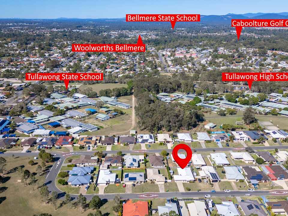 54 Cardinal Circuit Caboolture