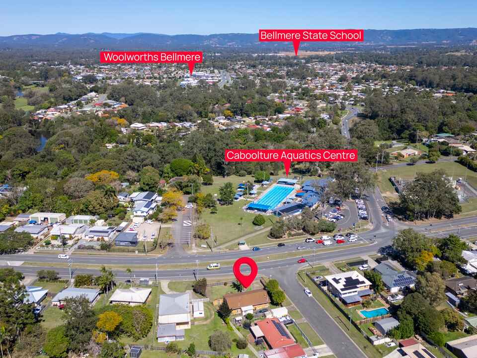 199 King Street Caboolture