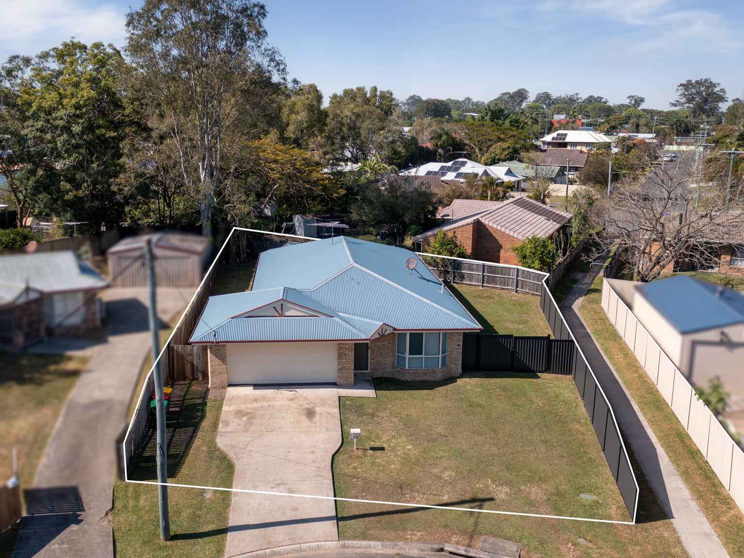 15 Cleary Street Caboolture