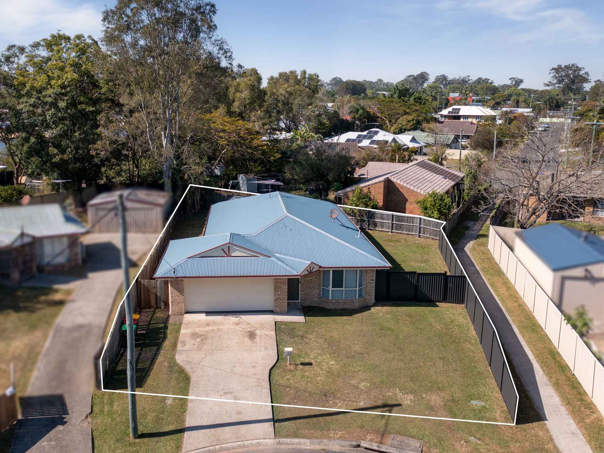 15 Cleary Street Caboolture