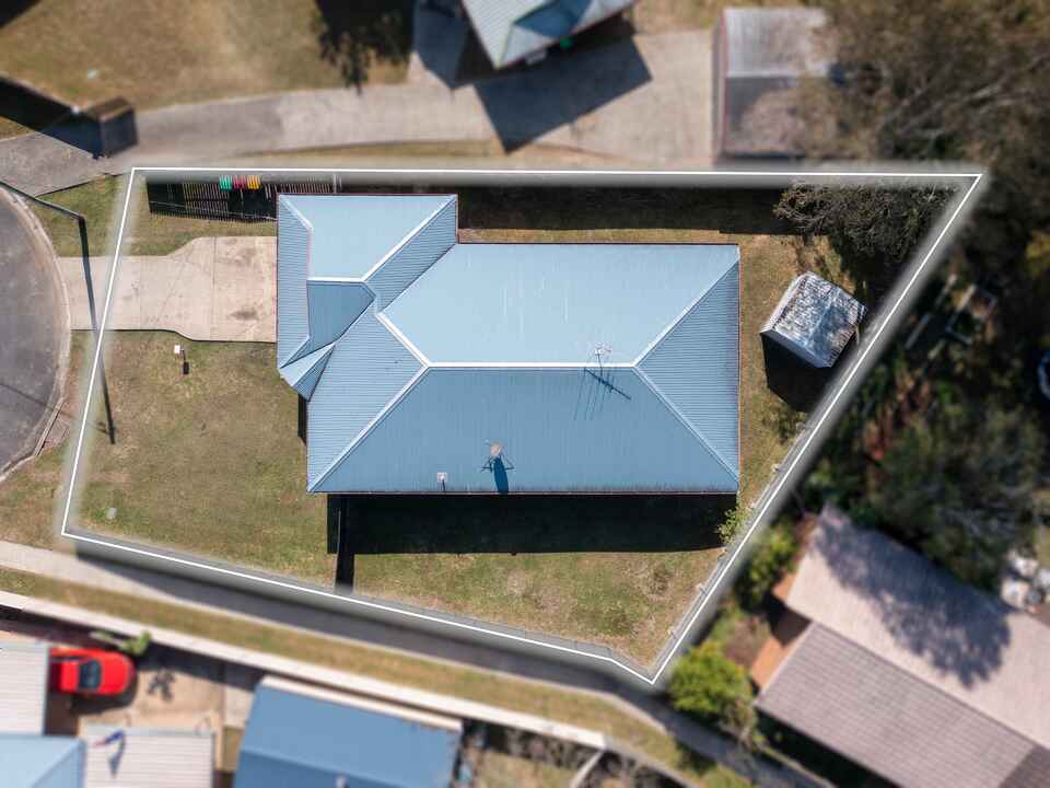 15 Cleary Street Caboolture