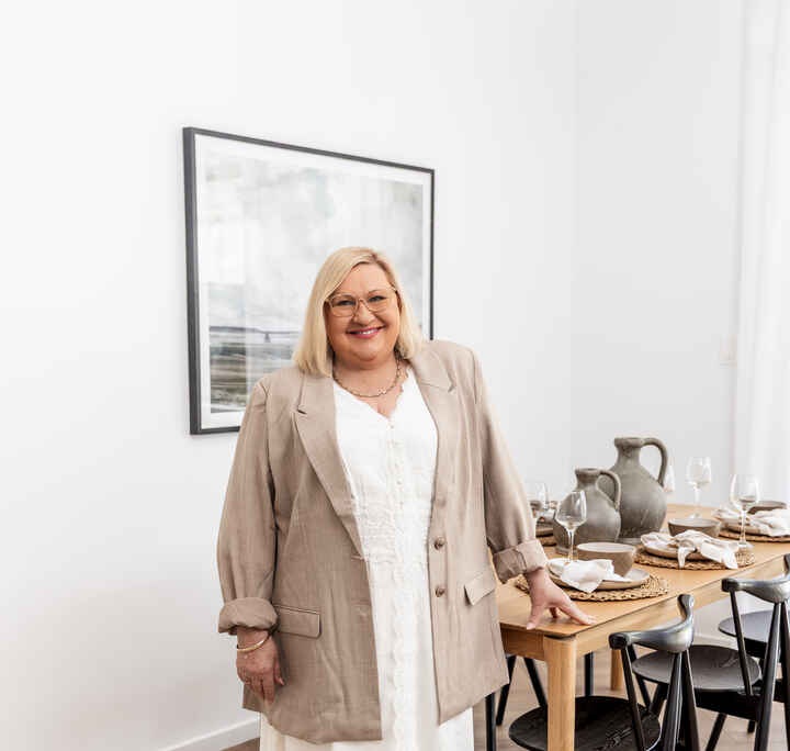 Profile picture - Linda Upton