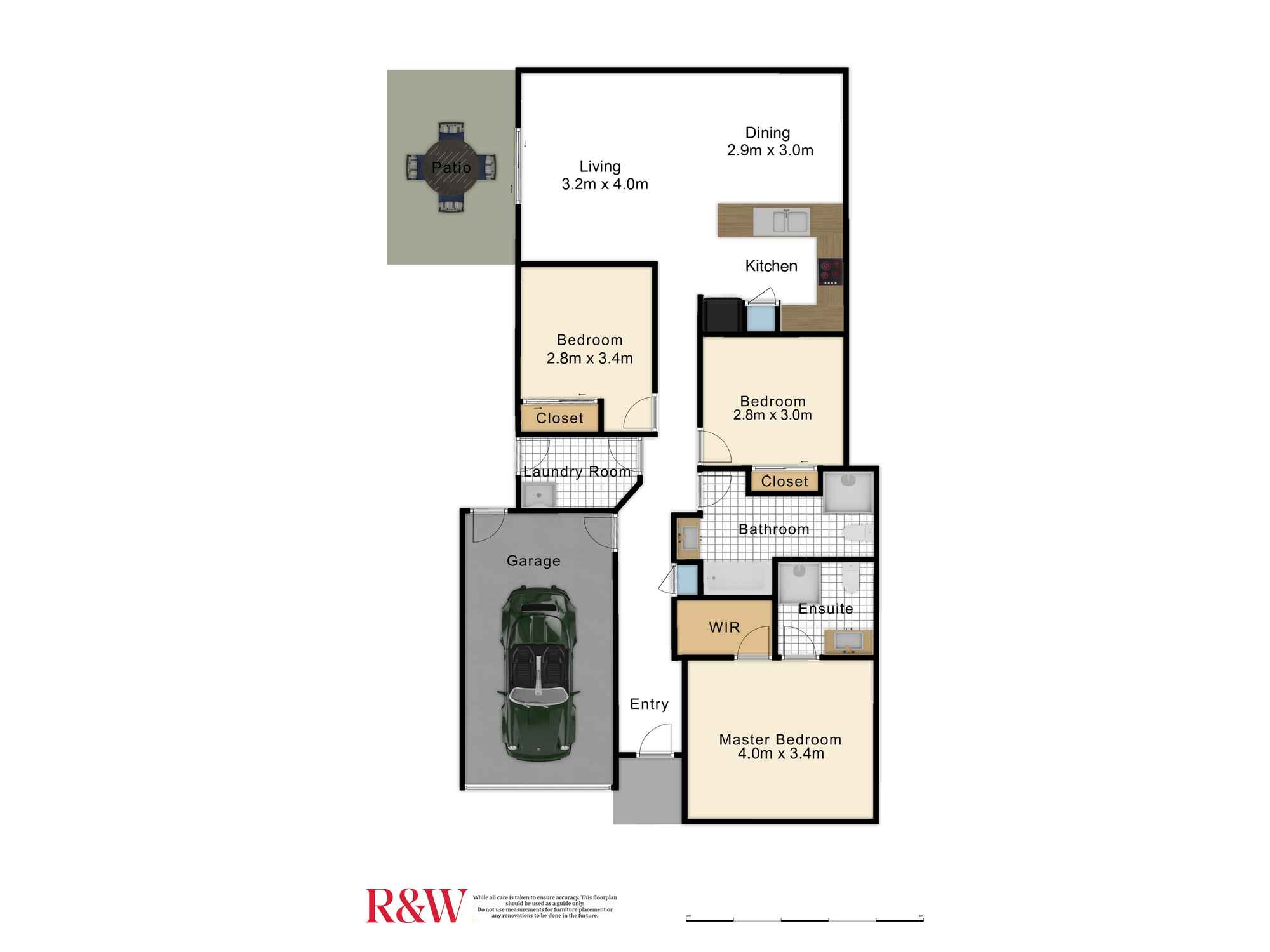 1 Glennis Court Bellmere 1 Glennis Court Bellmere