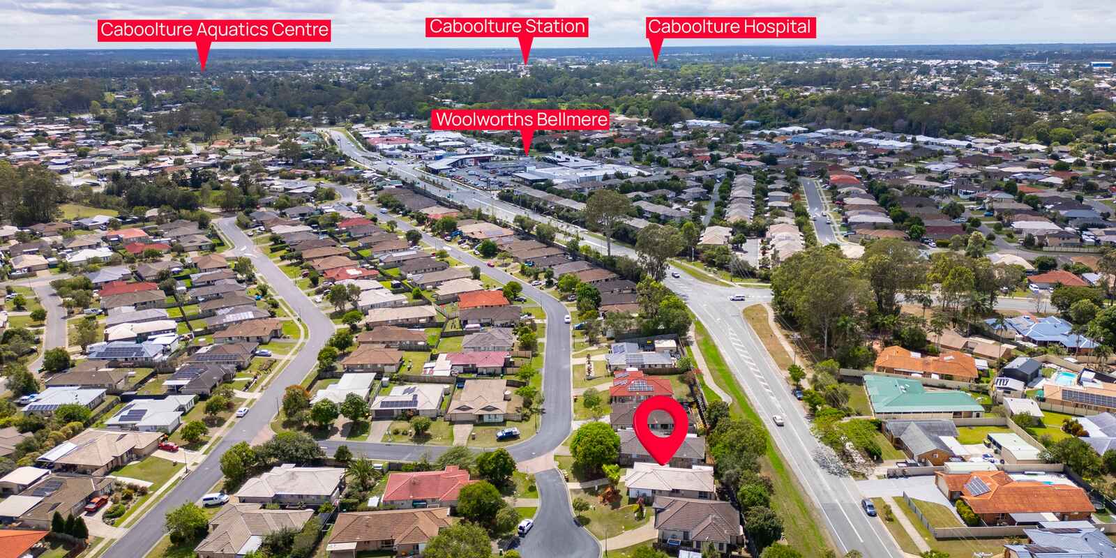 1 Glennis Court Bellmere 1 Glennis Court Bellmere