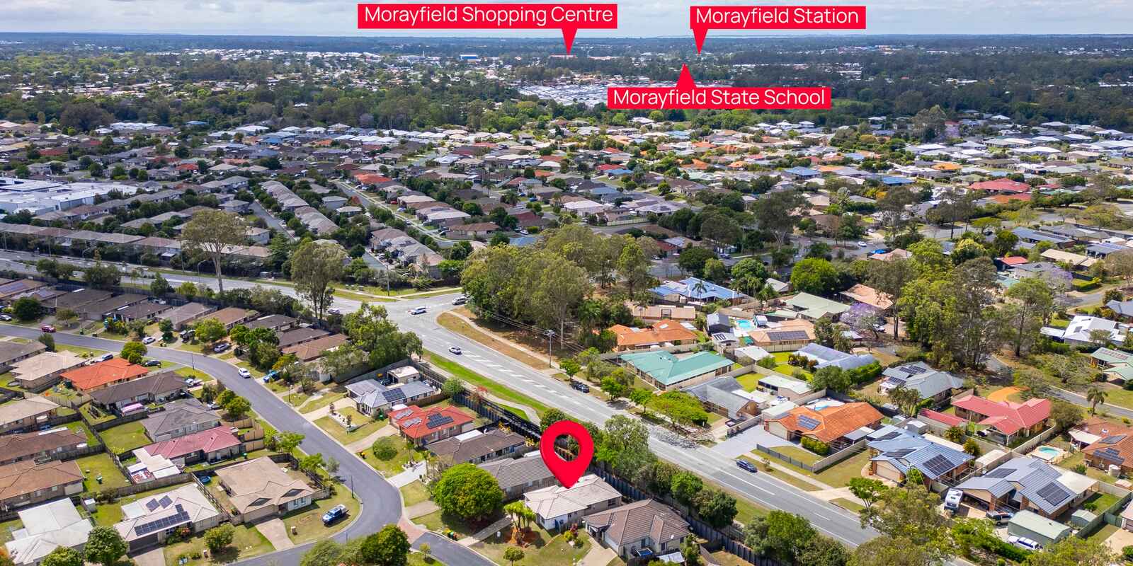 1 Glennis Court Bellmere 1 Glennis Court Bellmere